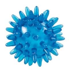 Zeige Details für Igelball 5cm blau Bild von Igelball 5cm blau